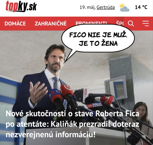 To toto tak skrývali